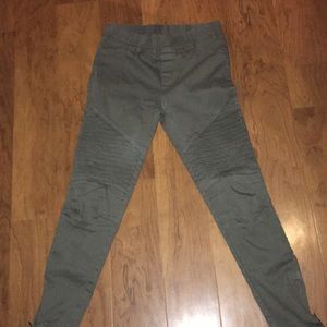 Boutique moto jeans
